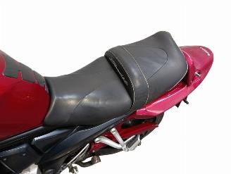 Suzuki Bandit 1250  picture 14