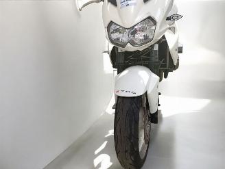 Kawasaki Z 750  picture 2