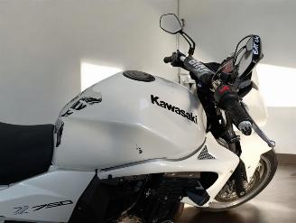 Kawasaki Z 750  picture 6