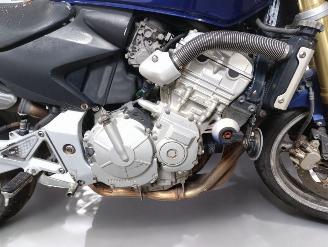 Honda CB 600 HORNET picture 17