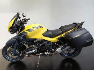 BMW R 1150 R picture 3