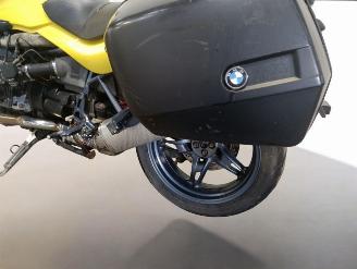 BMW R 1150 R picture 8