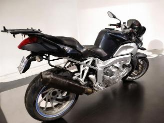 BMW K 1200 R  picture 17