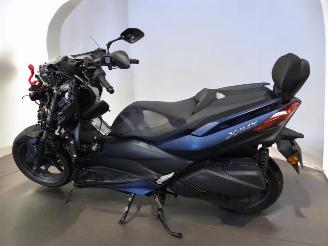 Yamaha  XMAX picture 13