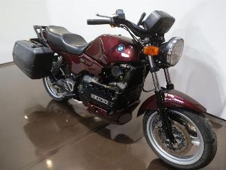 BMW K 1  picture 7