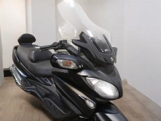 Suzuki  BURGMAN picture 11