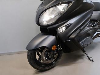 Suzuki  BURGMAN picture 19