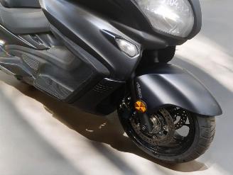 Suzuki  BURGMAN picture 6