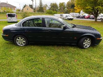 Jaguar S-type PHASE 1 3.0i -24V V6 picture 1