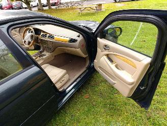 Jaguar S-type PHASE 1 3.0i -24V V6 picture 31