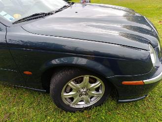 Jaguar S-type PHASE 1 3.0i -24V V6 picture 28