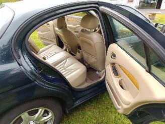 Jaguar S-type PHASE 1 3.0i -24V V6 picture 6