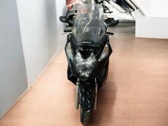 Honda  FJS SILVERWING picture 4