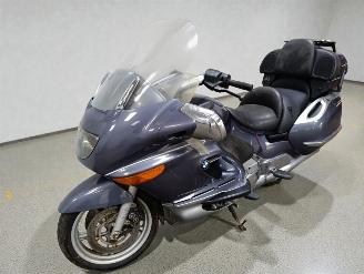 BMW K 1200 LT picture 8