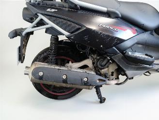 Gilera  FUOCO picture 11