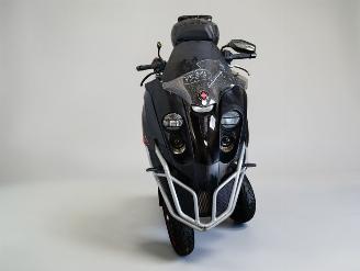 Gilera  FUOCO picture 24