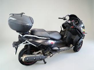 Gilera  FUOCO picture 17
