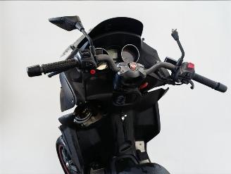 Gilera  FUOCO picture 23