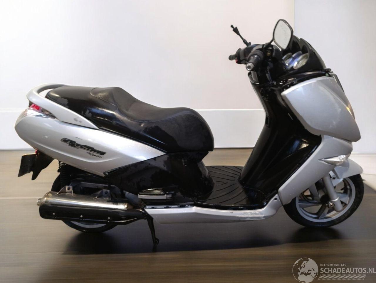 Peugeot  CITYSTAR