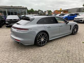  Porsche Panamera Turbo S E-Hybrid Sport Turismo*HEAD-UP* 2023/2
