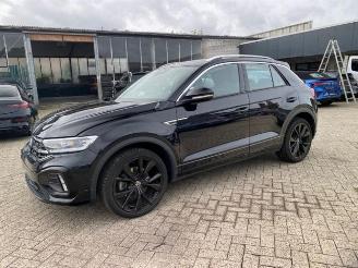 Volkswagen T-Roc 1.5 TSI DSG R-Line *KAM - NAV - LED* picture 2