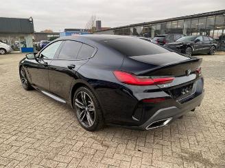 BMW M8 50i xDrive Gran Coupe *HEAD-UP - 360 KAM* picture 5