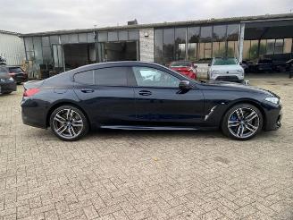 BMW M8 50i xDrive Gran Coupe *HEAD-UP - 360 KAM* picture 9