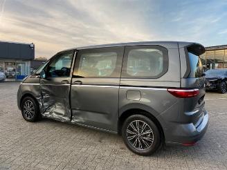 Volkswagen Transporter  picture 8