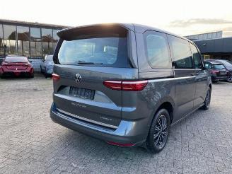 Volkswagen Transporter  picture 5