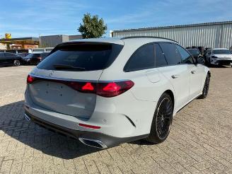 Mercedes E-klasse 300 T AMG Lin Advancd Plus *PANO - 360 KAM* picture 7