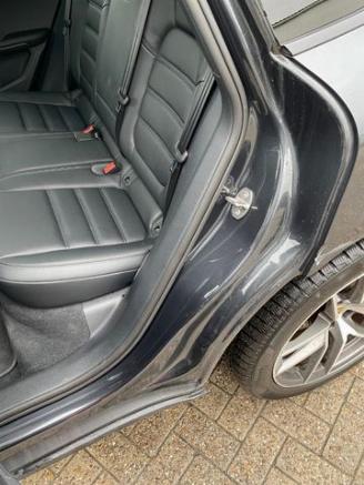 Porsche Macan S *CHRONO - PANO - BOSE - LUFTFEDER* picture 17