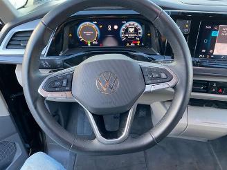 Volkswagen Transporter  picture 20
