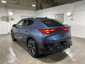 Schadeauto Cupra Tavascan VZ 4Drive PANO/HUD/360/NAVI/SENNHEISER 2025/8