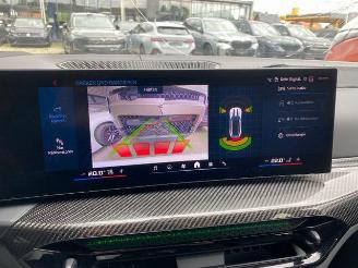 BMW M3 CS Touring SCHALENSITZE/HUD/H&K/KAM/NAVI picture 34