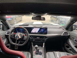 BMW M3 CS Touring SCHALENSITZE/HUD/H&K/KAM/NAVI picture 22
