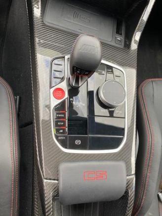 BMW M3 CS Touring SCHALENSITZE/HUD/H&K/KAM/NAVI picture 32