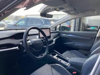 Skoda Elroq 85 Loft 210kW KAM/NAVI picture 16