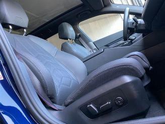 BMW i5 eDrive40 Touring M Sport Pro HUD/PANO/H&K picture 22