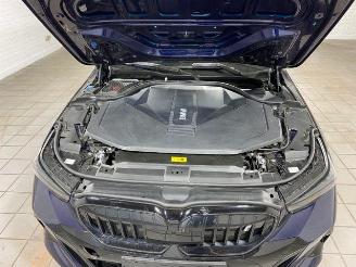 BMW i5 eDrive40 Touring M Sport Pro HUD/PANO/H&K picture 11