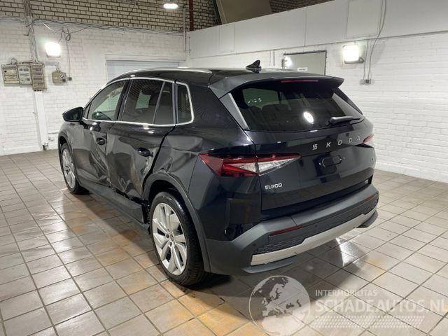 Skoda Elroq 85 Loft 210kW KAM/NAVI