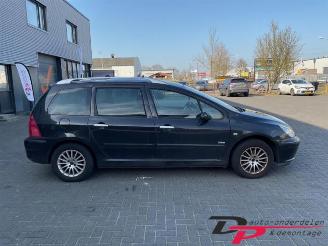 Peugeot 307 307 SW (3H), Combi, 2002 / 2008 1.6 16V picture 4