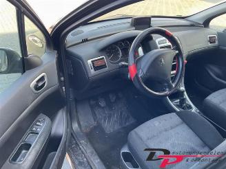 Peugeot 307 307 SW (3H), Combi, 2002 / 2008 1.6 16V picture 10