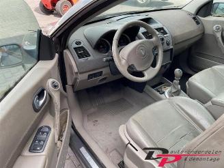 Renault Mégane Megane II CC (EM), Cabrio, 2003 / 2010 2.0 16V picture 8