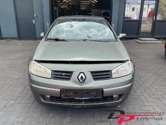 Renault Mégane Megane II CC (EM), Cabrio, 2003 / 2010 2.0 16V picture 2