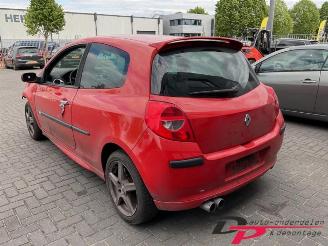 Renault Clio Clio III (BR/CR), Hatchback, 2005 / 2014 1.6 16V picture 10