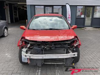 Renault Clio Clio III (BR/CR), Hatchback, 2005 / 2014 1.6 16V picture 2