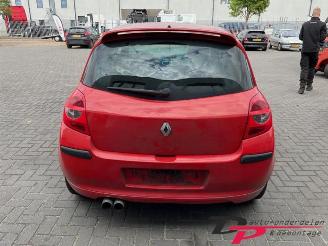 Renault Clio Clio III (BR/CR), Hatchback, 2005 / 2014 1.6 16V picture 6