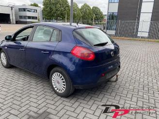Fiat Bravo Bravo (198A), Hatchback, 2006 / 2014 1.4 16V picture 7