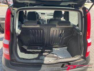 Fiat Panda Panda (169), Hatchback, 2003 / 2013 1.2 Fire picture 12
