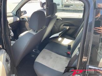 Fiat Panda Panda (169), Hatchback, 2003 / 2013 1.2 Fire picture 11